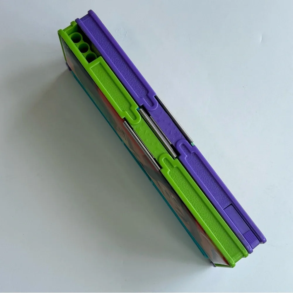 🆕 Vintage Toy Story 2 Pencil Case